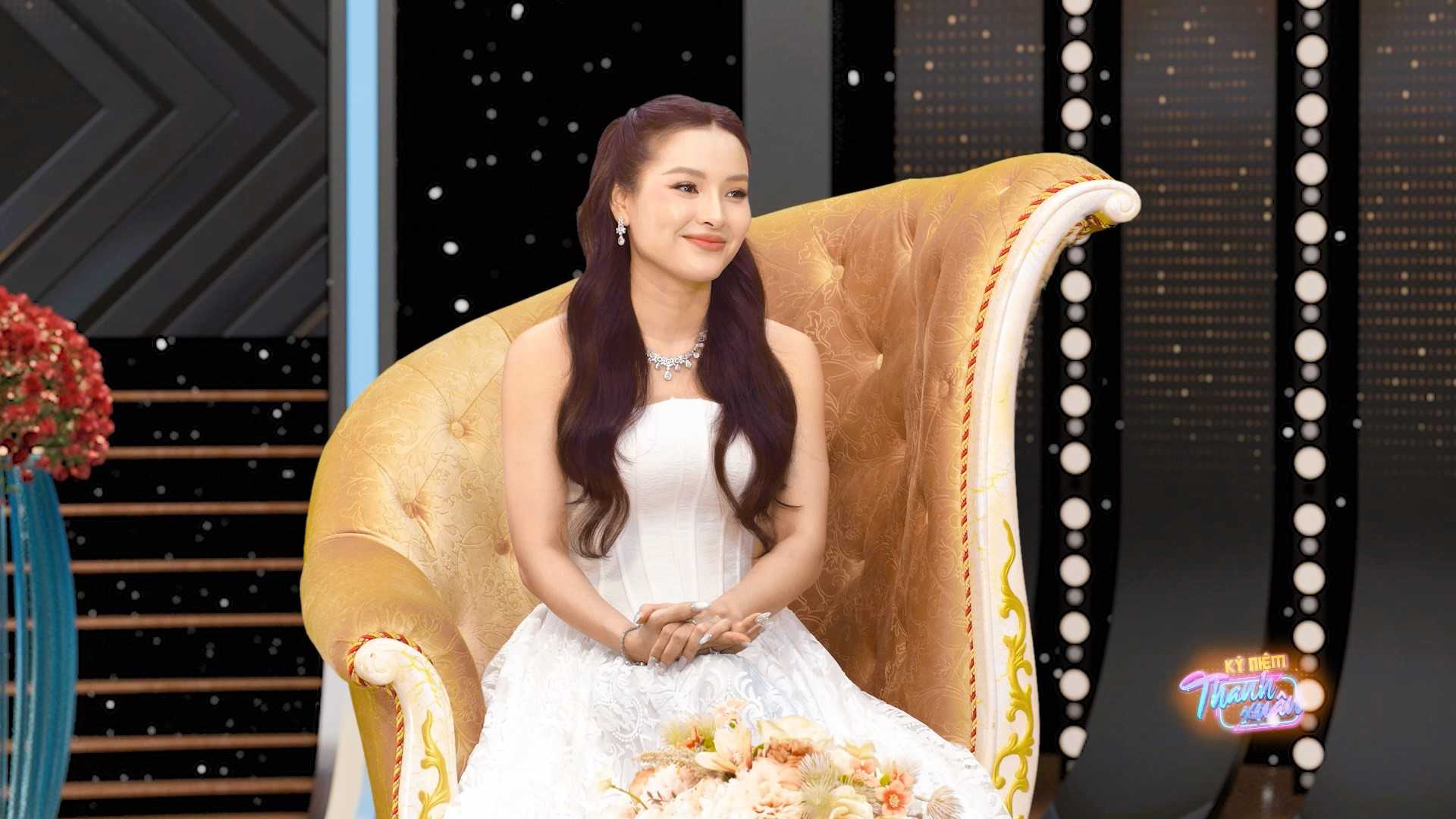 Phuong Trinh Jolie. Photo: Jet provided.