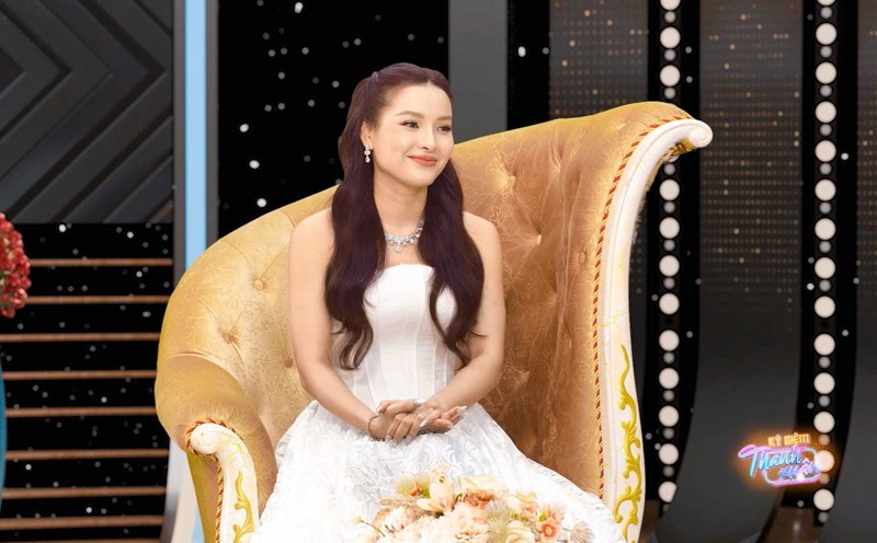 Phuong Trinh Jolie. Photo: Jet provided.