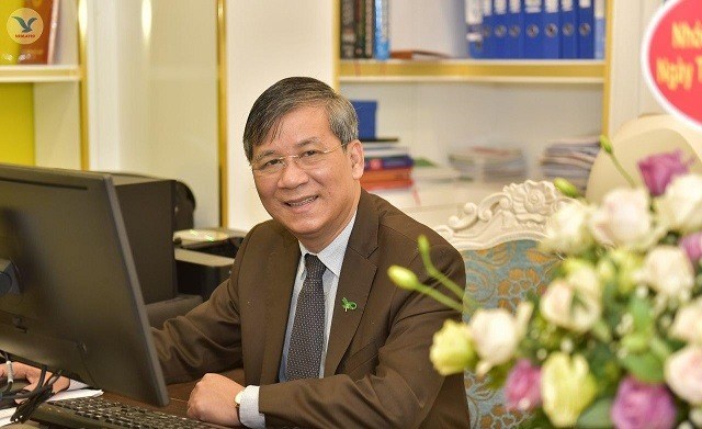 Vinh quang Việt Nam - ghi nhận, lan tỏa và tiếp sức cống hiến