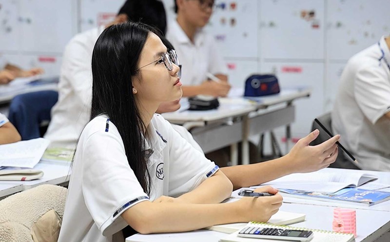 The golden secret to getting a high score in the Literature exam