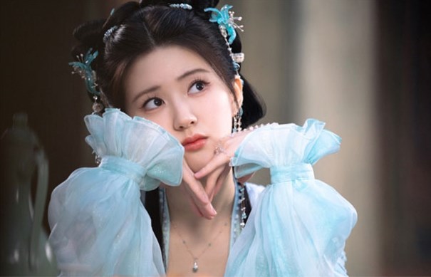 Actriz Trieu Lo Tu. Foto: Vieon