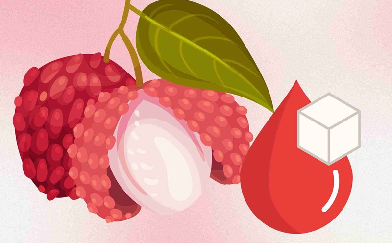 The golden time to eat seaweed for people with diabetes. Graphics: Dinh Dinh