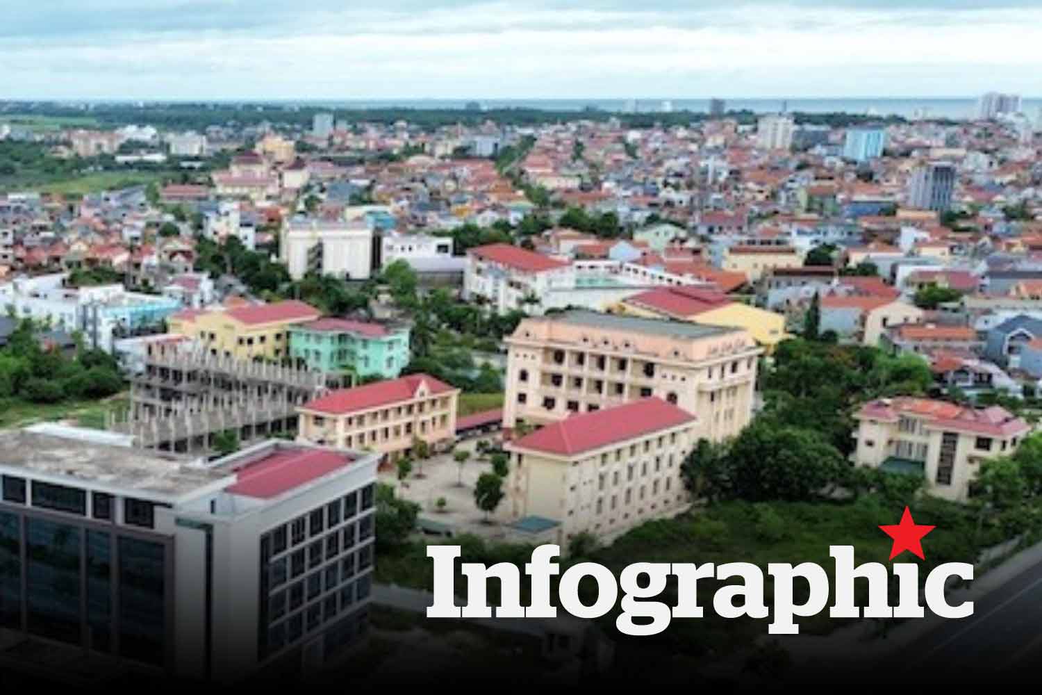 Đấu giá đất Quảng Bình: 59 thửa đất thành phố, giá từ 648 triệu đồng/thửa
