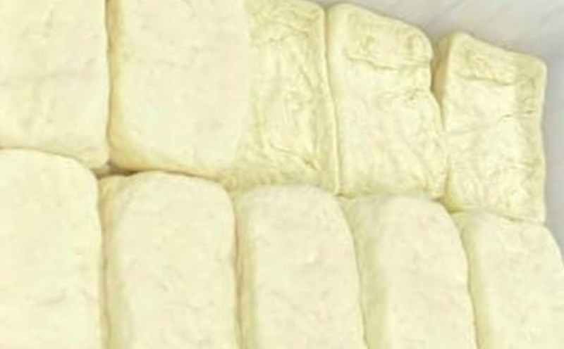 Tofu is said to support liver health. Photo: Kieu Vu