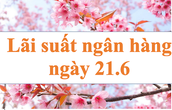 Four banks have special interest rates exceeding 7.4%. Photo: Ha Vy