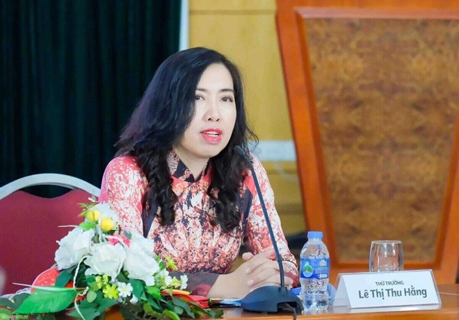 Báo chí đối ngoại kể câu chuyện về đất nước đang chuyển mình mạnh mẽ