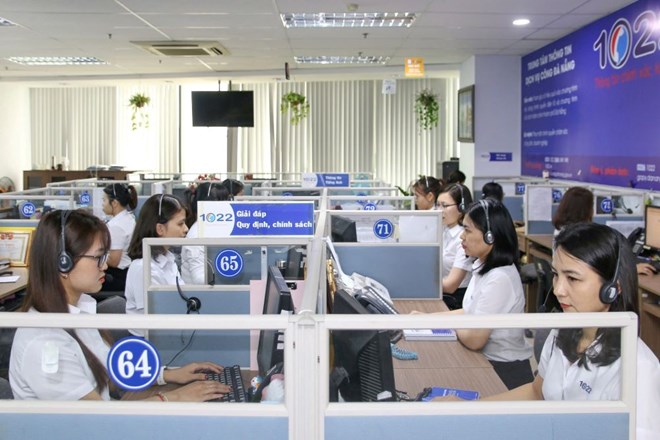 Đà Nẵng lập đường dây nóng giải quyết vướng mắc khi triển khai hoạt động chính quyền 2 cấp