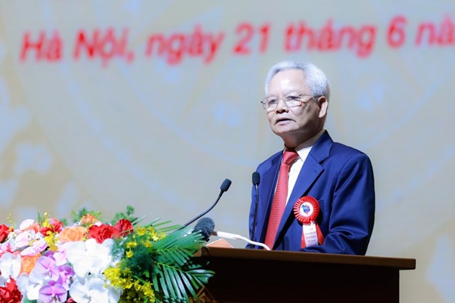 Từ mắt sáng, lòng trong, bút sắc đến khát vọng đổi mới báo chí