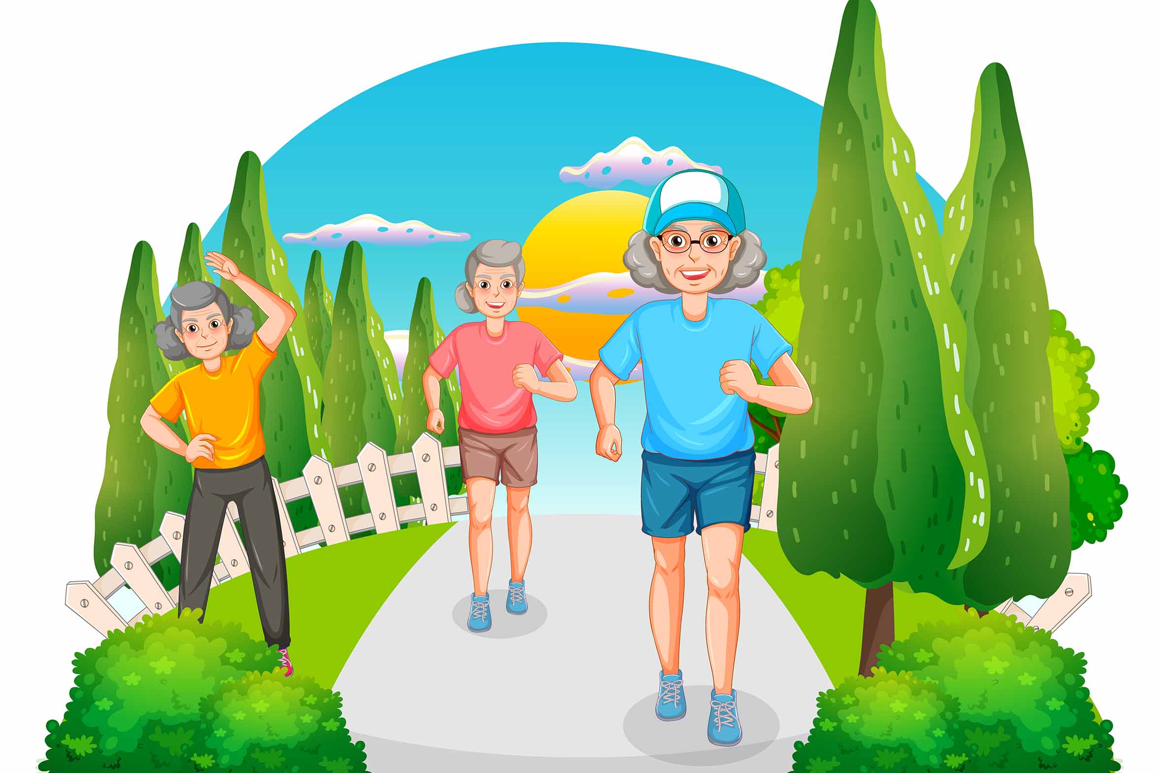 Comprenda la filosofia de la vida japonesa de Fukinsei para ayudar a la paz en la vida caotica. Graficos: Cat Tien