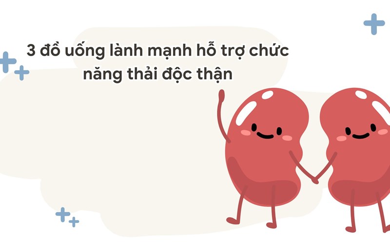 Corn silk water helps support kidney detoxification function. Graphic photo: Huong Son