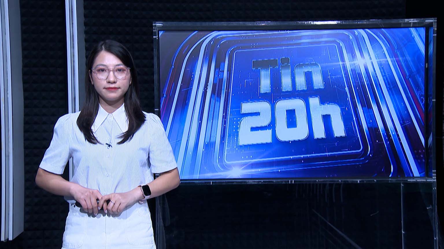 20h News: Reasons for the one-stop-shop model at Lao Bao - Den Sa Van, stopped after a decade