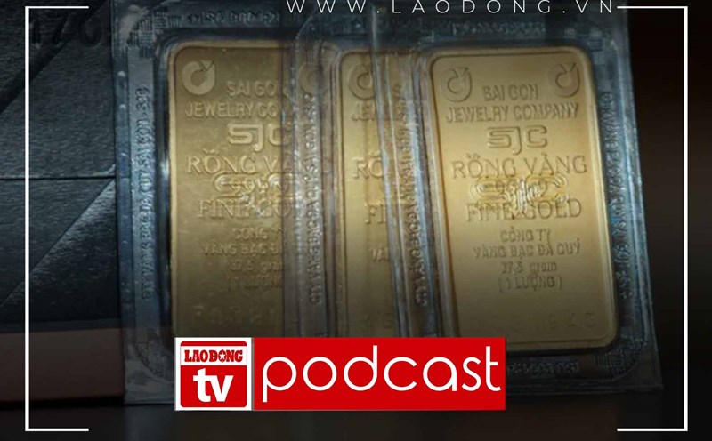 Morning news: Forecast of when gold prices will drop sharply