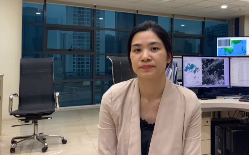 Ba Nguyen Thi