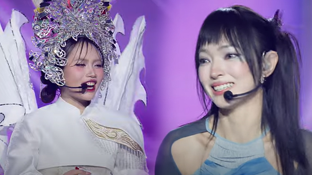 Phuong mi chi y chau bui. Foto: Fabricante "I'm Pretty" proporcionado "