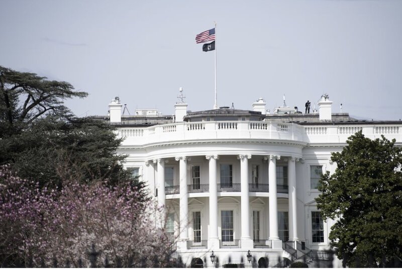 Estados Unidos ha provocado opiniones mixtas contra la orden de ataque del presidente Trump. Foto: Xinhua