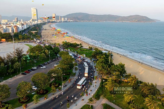 855 cán bộ cấp huyện, xã ở Bình Định dự kiến xin nghỉ chế độ từ ngày 1.7