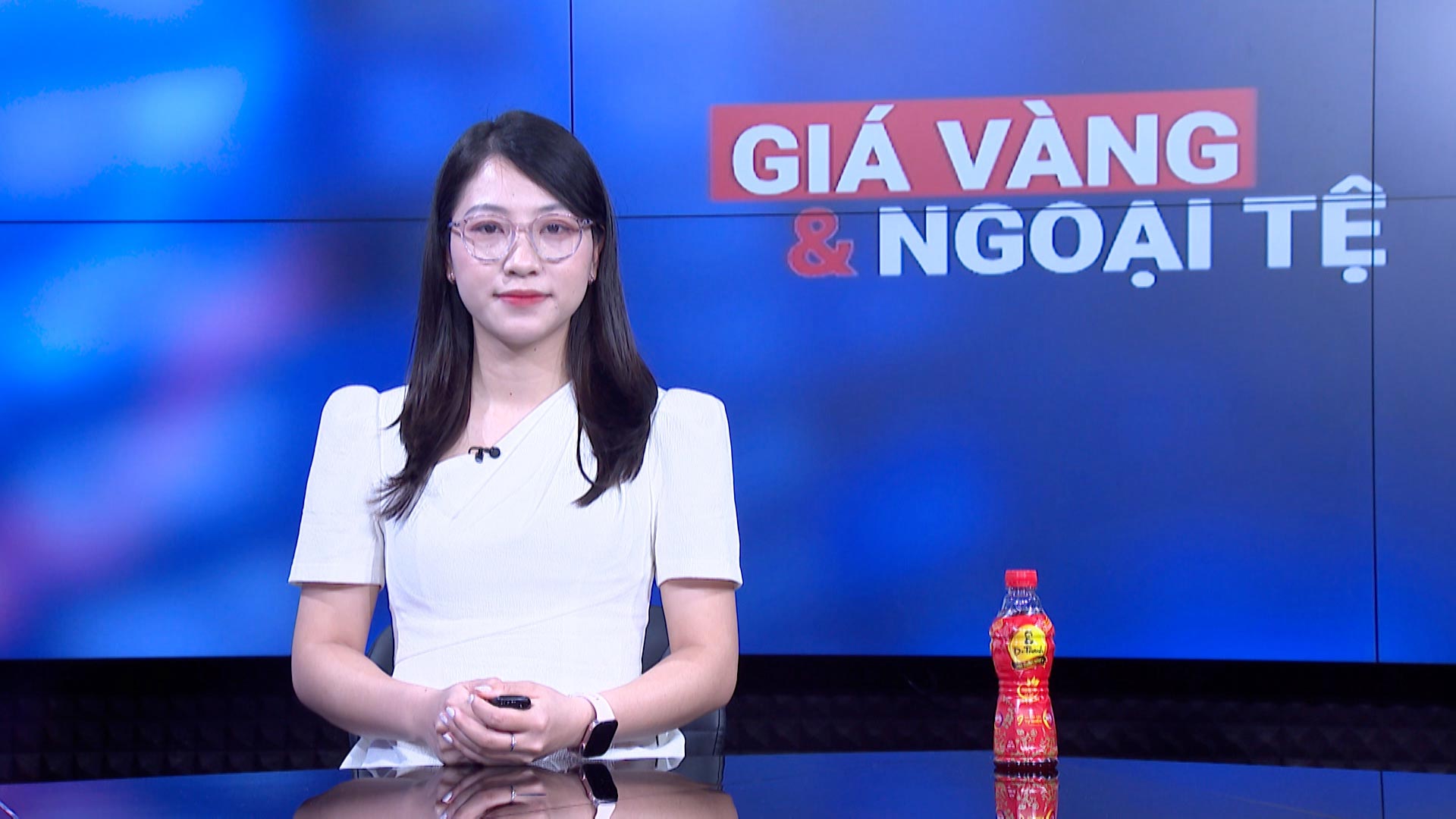 Precios de oro y moneda extranjera 22.6: Aumentos de los precios del oro, pronostico de las perspectivas de oro a corto plazo