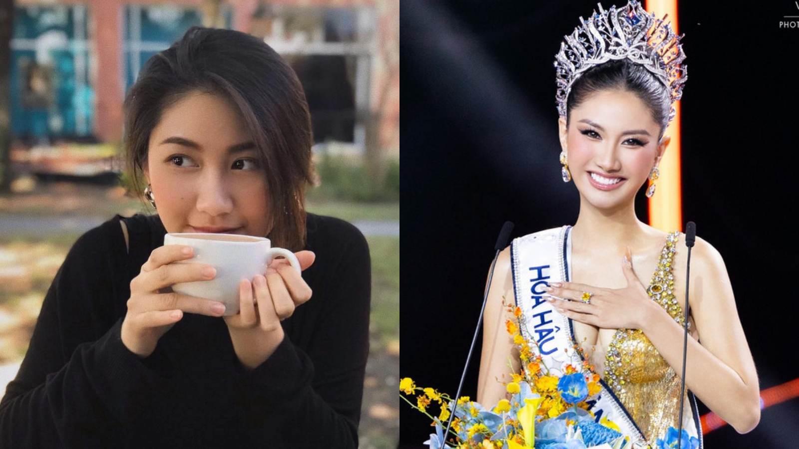 La belleza diaria de la nueva Miss Universo Vietnam. Foto: personaje proporcionado