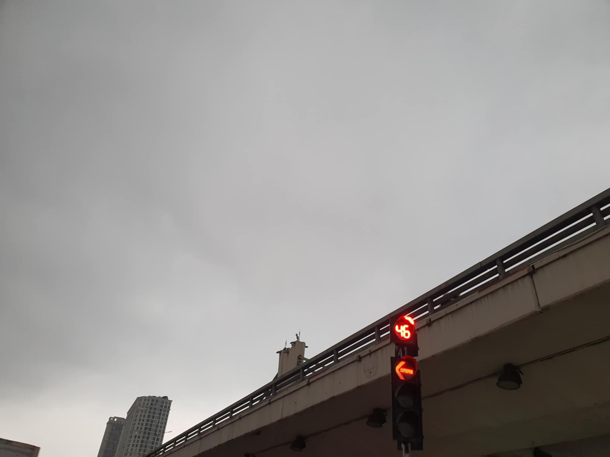 Enseñe a los niños como identificar tormentas electricas para responder con prontitud. Foto: Tuan dat