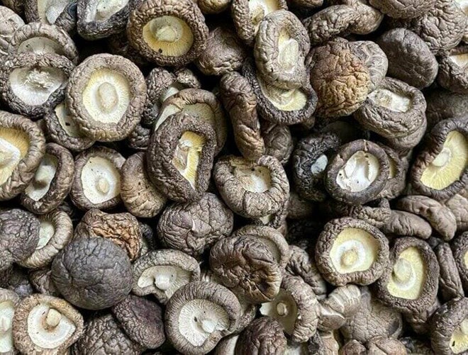 Coriander has the ability to help reduce inflammation and improve metabolism, helping to nourish the kidneys if eaten regularly. Photo: Kieu Vu.