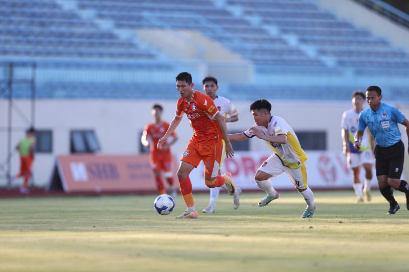 Da Nang bo lo rat nhieu co hoi. Anh: Anh Dao