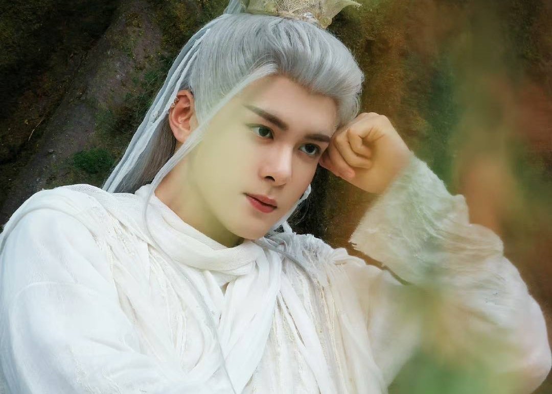 Tang Thuan Hy de Lam Giang Tien. Foto: Vieon.