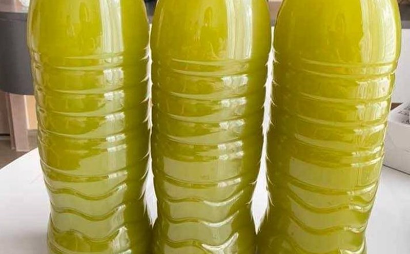 Drinking sugarcane juice properly and in the right amount helps control blood sugar levels. Photo: Quang Minh.