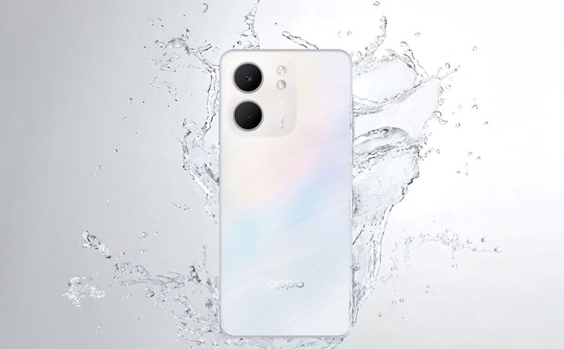 Điện thoại OPPO | LAODONG.VN