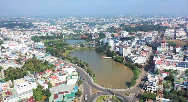 Lâm Đồng chỉ định Bí thư và Phó Bí thư Đảng ủy tại 9 phường mới