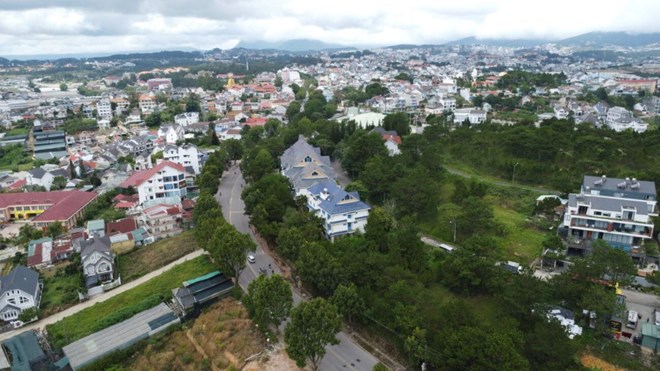 Đề nghị lập Tổ đàm phán dự án cao tốc Bảo Lộc - Liên Khương gần 12.000 tỉ đồng