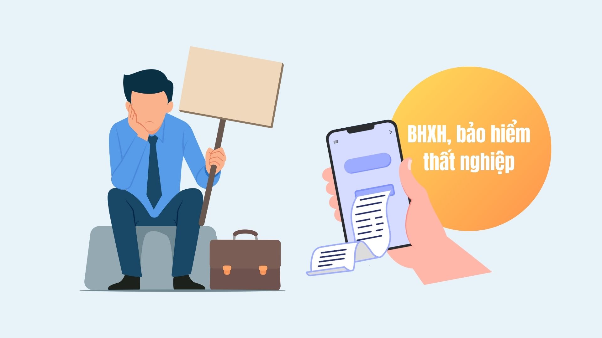 Regulations on handling evasion of social insurance and unemployment insurance payments from July 1, 2025. Graphics: Linh Dan