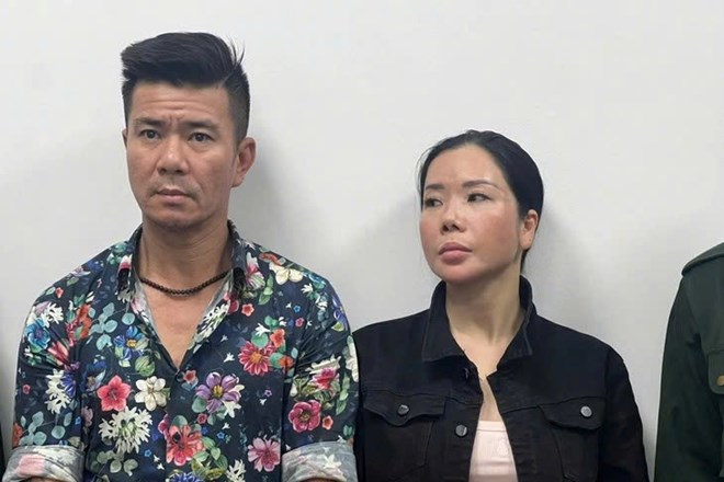 Công an Hà Nội khởi tố 36 lãnh đạo, cán bộ Viện Pháp y Tâm thần Trung ương