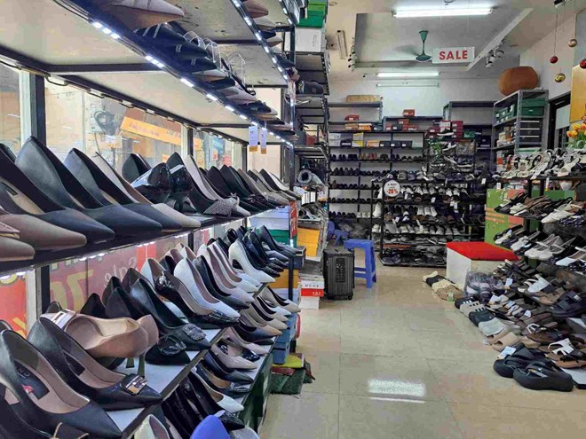 Hộ kinh doanh chủ động thích ứng với hóa đơn điện tử