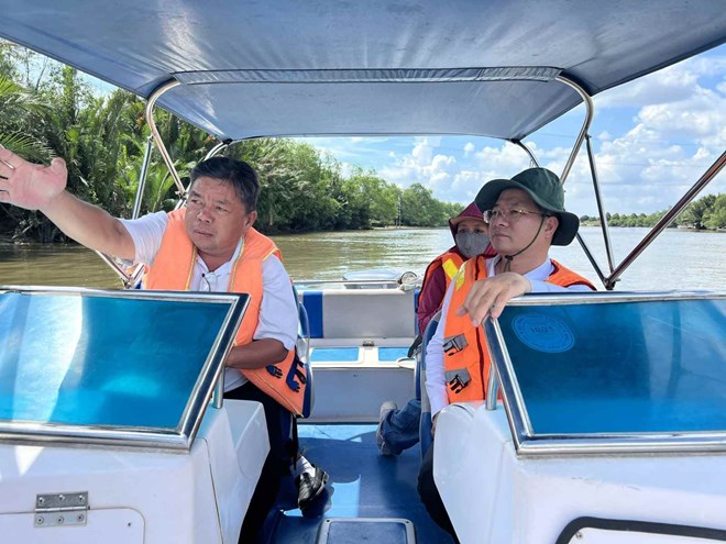 Trường đại học kêu gọi đầu tư hỗ trợ sinh viên khởi nghiệp