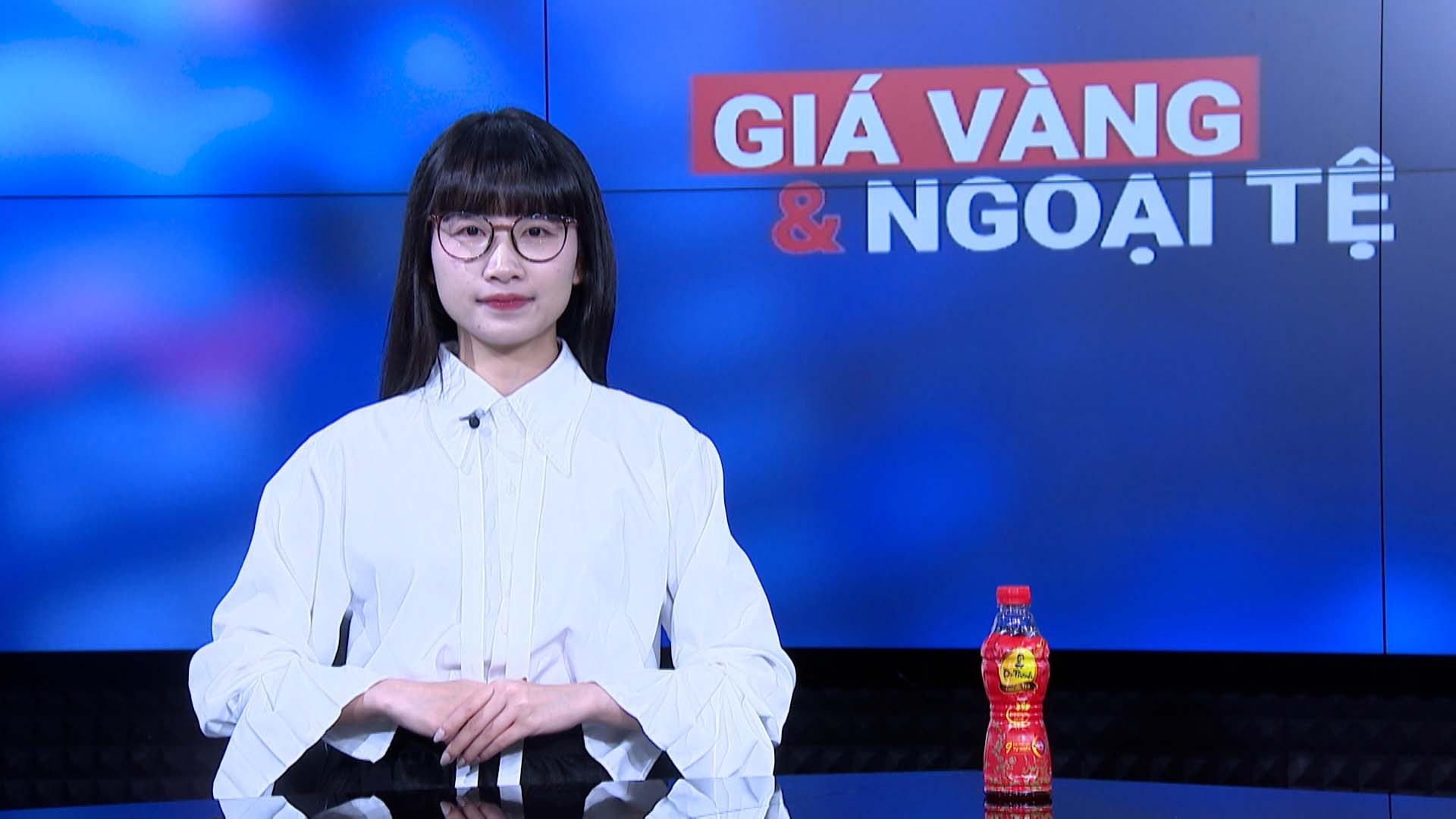 Gold and foreign currency prices 23.6: Latest forecast on gold