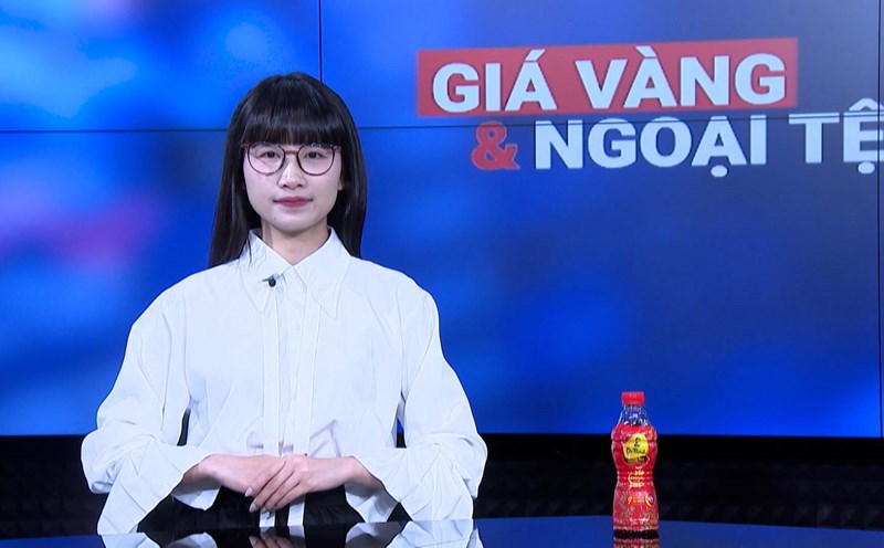 Gold and foreign currency prices 23.6: Latest forecast on gold