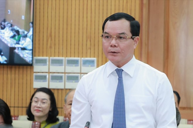Kết thúc hoạt động khoảng 52.000 công đoàn cơ sở