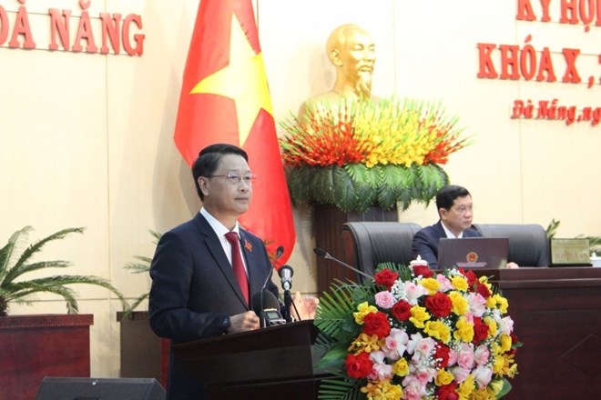 Đà Nẵng tổ chức kỳ họp Hội đồng nhân dân cuối cùng trước khi sáp nhập với Quảng Nam
