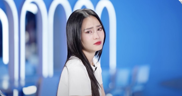 Actor Ninh Duong Lan Ngoc. Foto: NSX Pedaling Wind