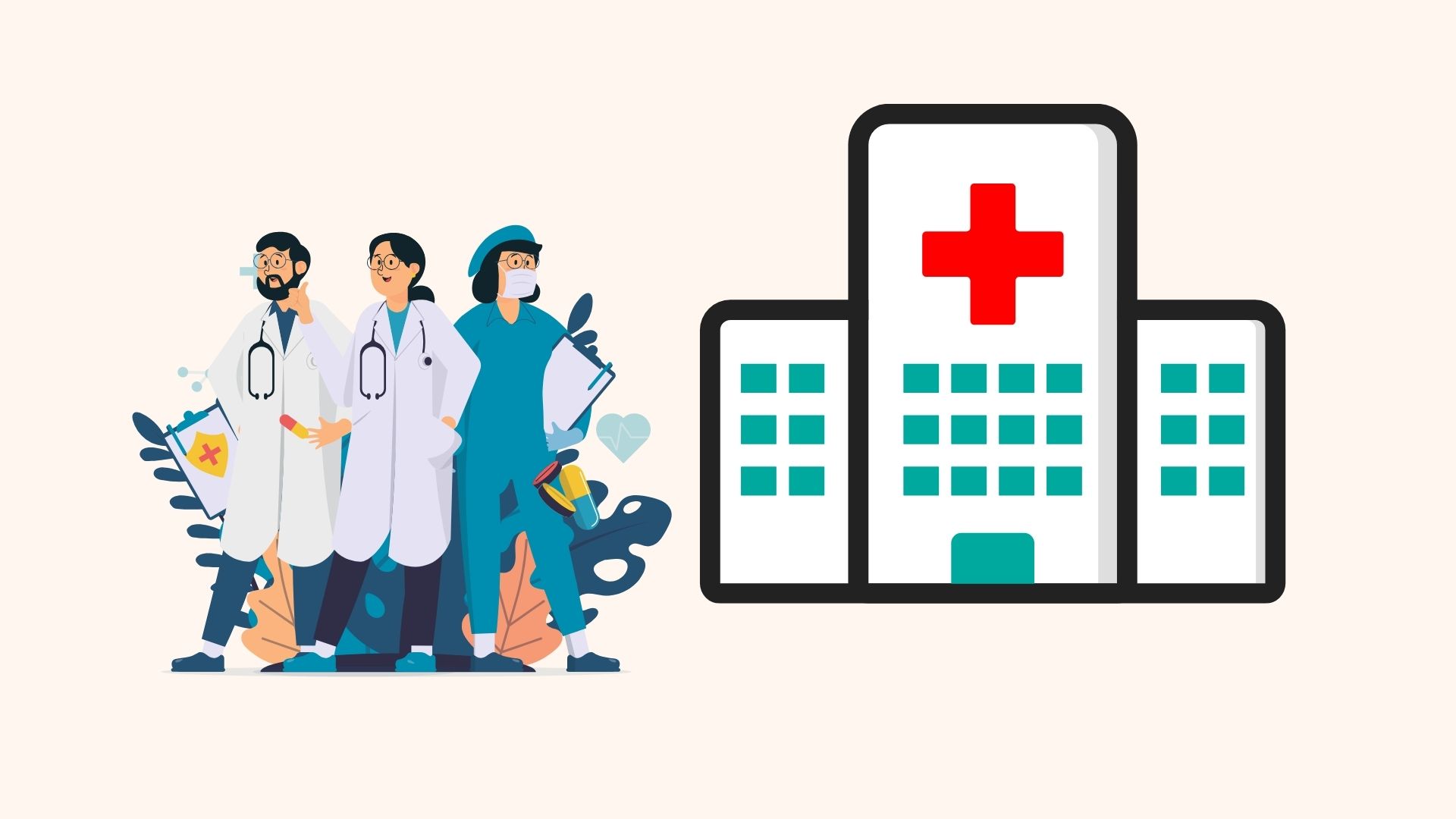 Propose new regulations on human resources and finance of Commune Health Stations. Graphics: Linh Dan