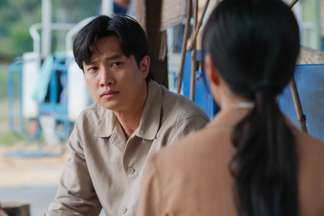 Los ingresos de la pelicula "UT Lan" esta llegando a la taquilla principal. Foto: CGV.