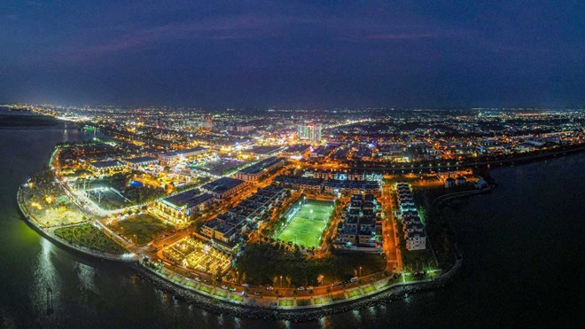 Công bố thành lập Đảng bộ tỉnh An Giang mới và xã, phường, đặc khu vào ngày 30.6