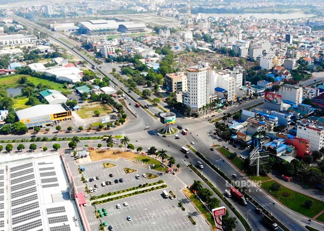 114 bí thư, chủ tịch xã, phường dự kiến sau sắp xếp ở Nam Định