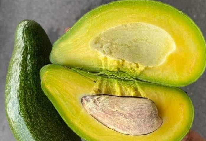 This is a fruit that people with kidney failure should avoid eating in the evening. Photo: Kieu Vu