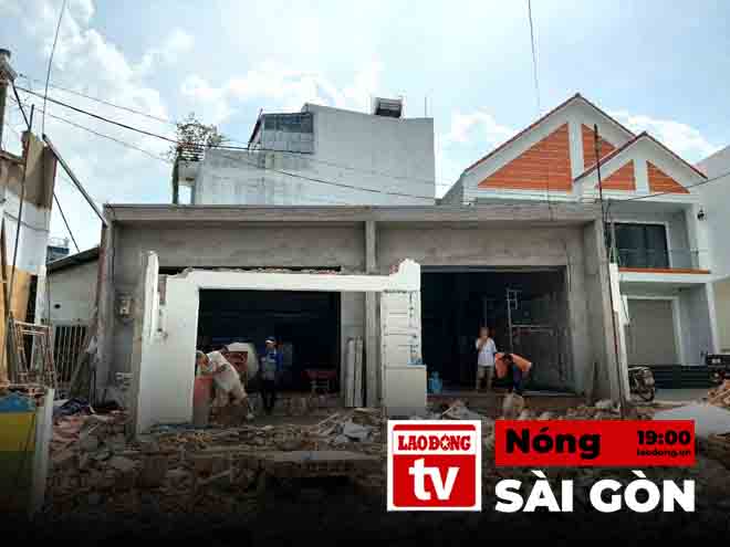 Hot Saigon: About to exempt a license to build individual houses in Thu Duc City