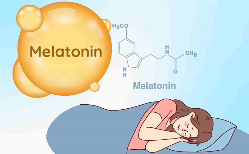 Melatonin | LAODONG.VN