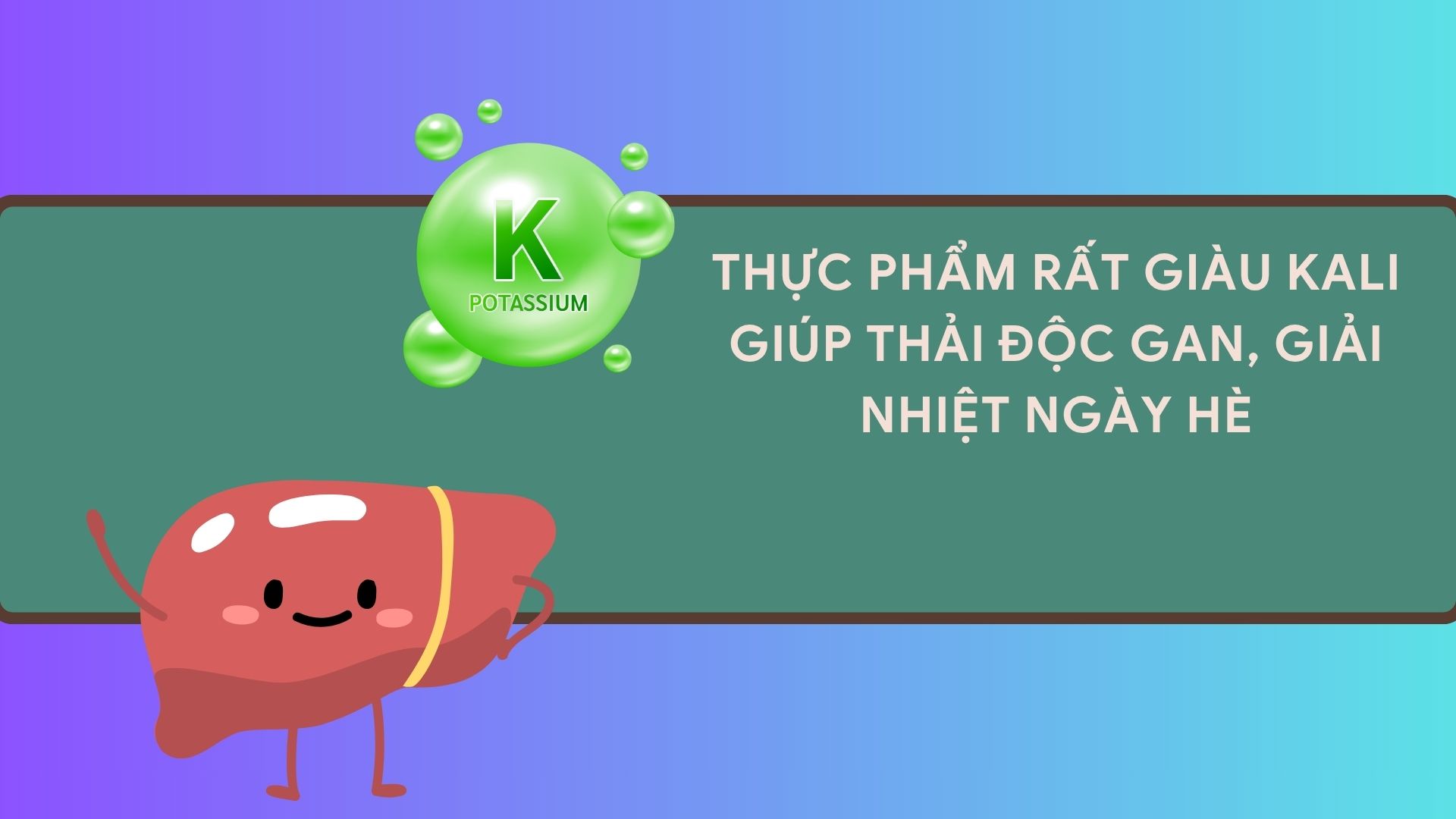 Mushrooms are a healthy food that supports liver detoxification. Graphic photo: Huong Son