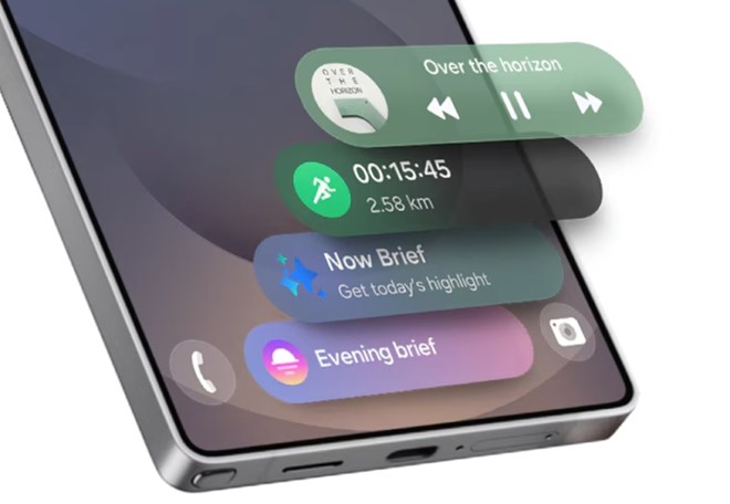 Tips to improve Android phone performance after 1 year of use. Photo: Quang Minh