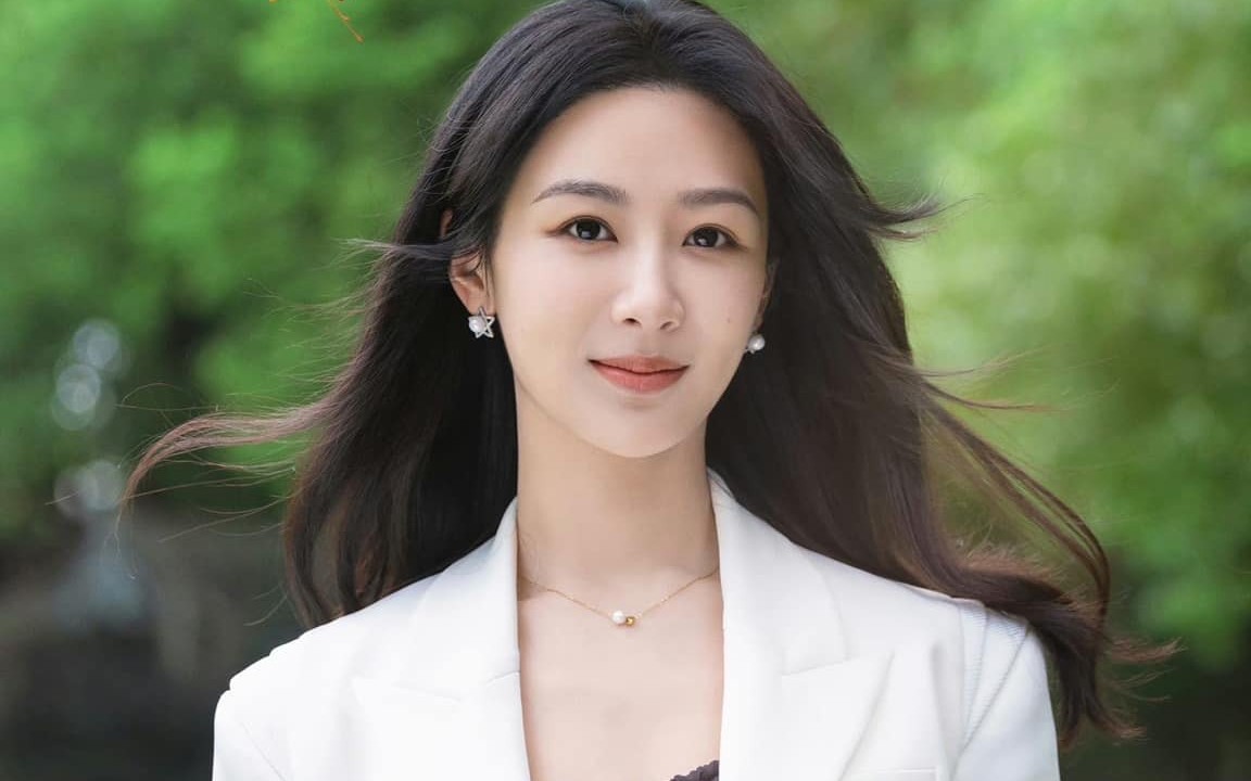 Actress Duong Tu. Photo: VieON.