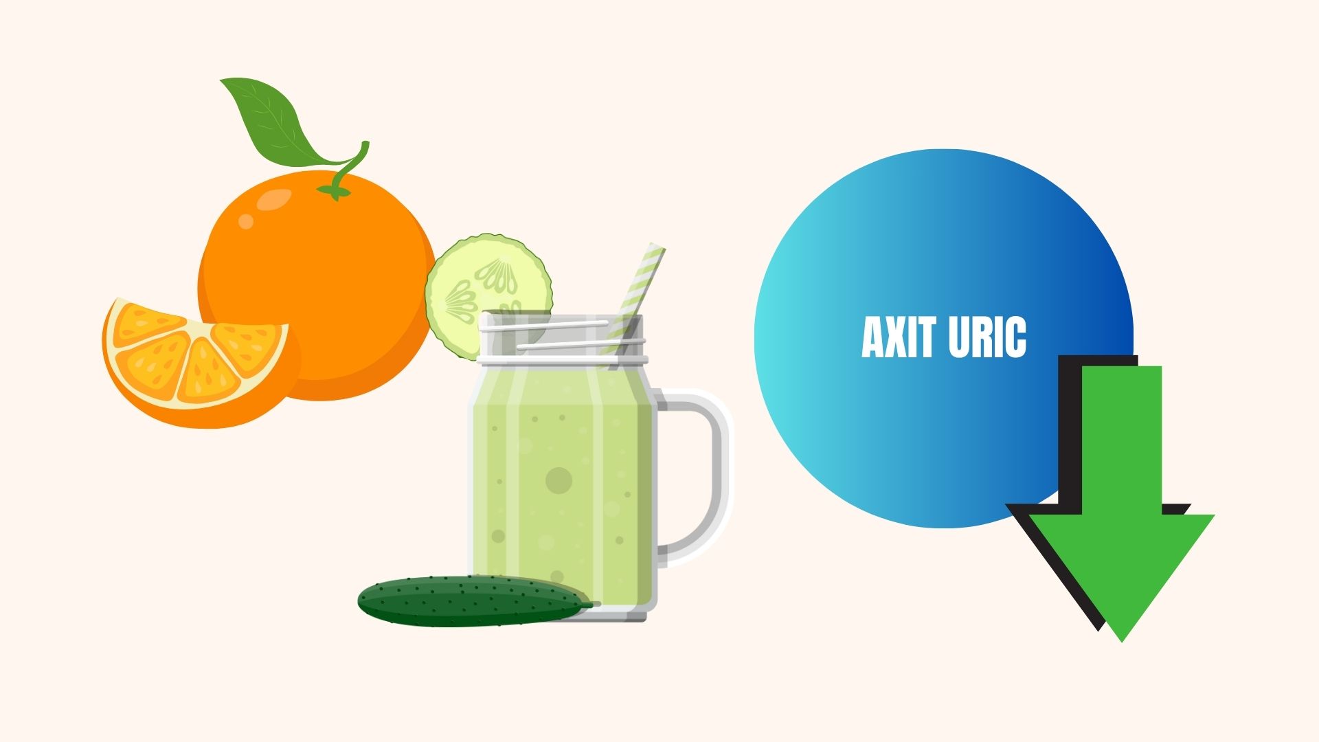 5 dishes to purify the body, repel uric acid from plants. Graphics: Linh Dan